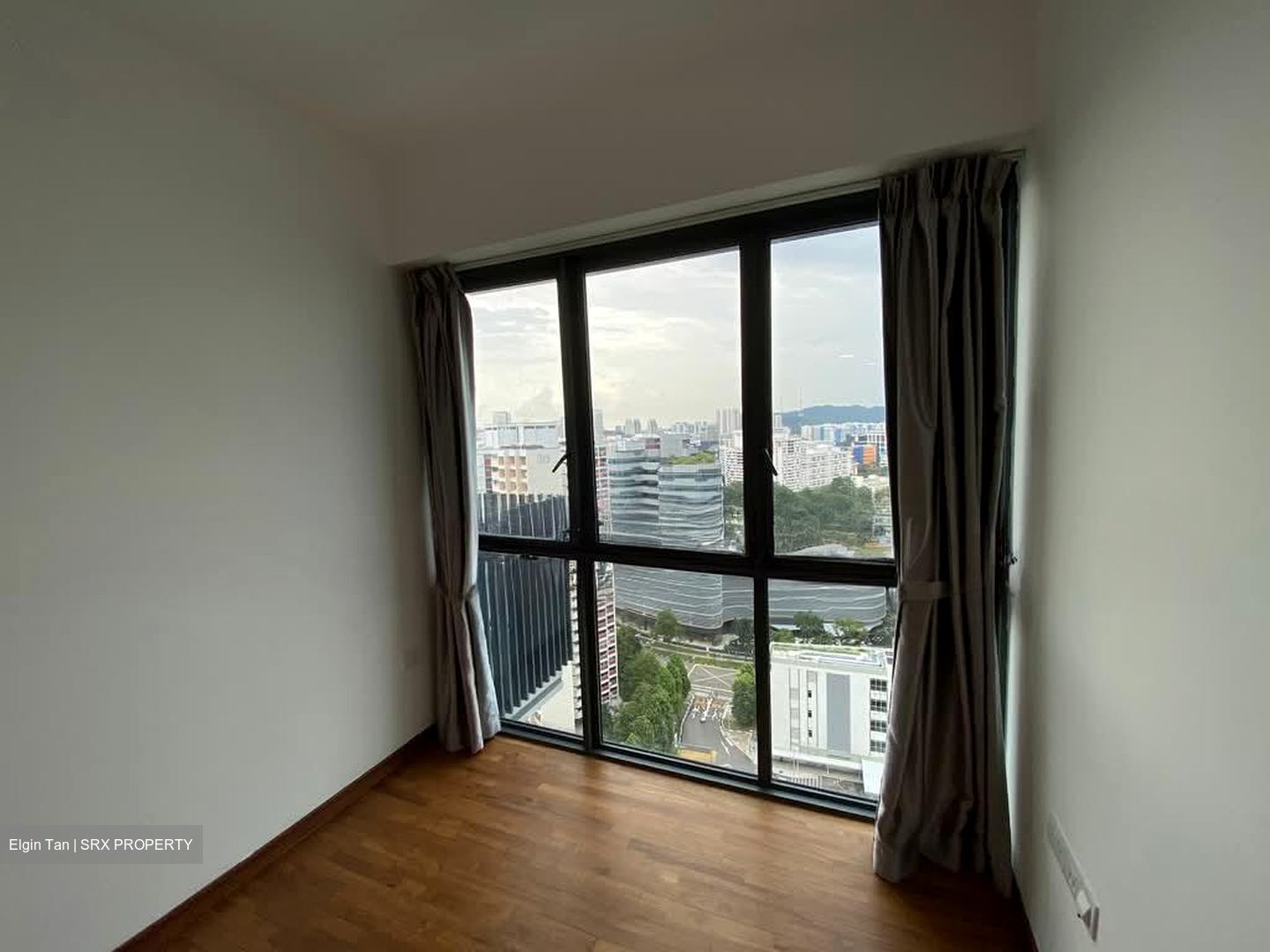 J Gateway (D22), Condominium #542638721
